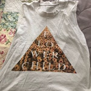 Cute tank top